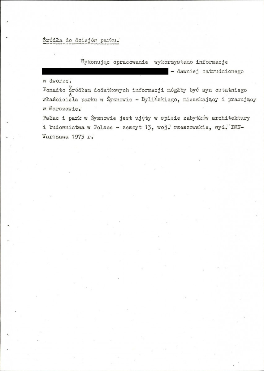 EP - Ewidencja parkowa, skan nr 7