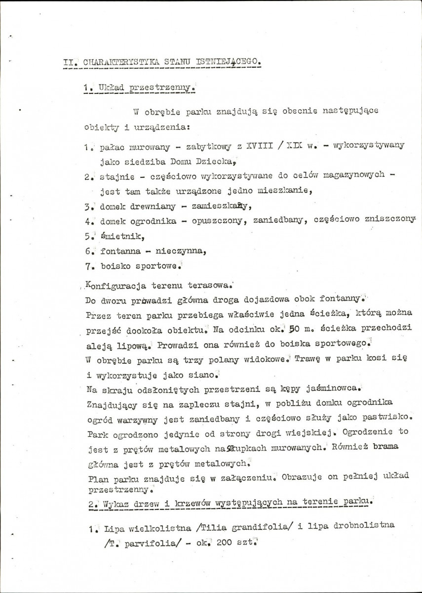 EP - Ewidencja parkowa, skan nr 8