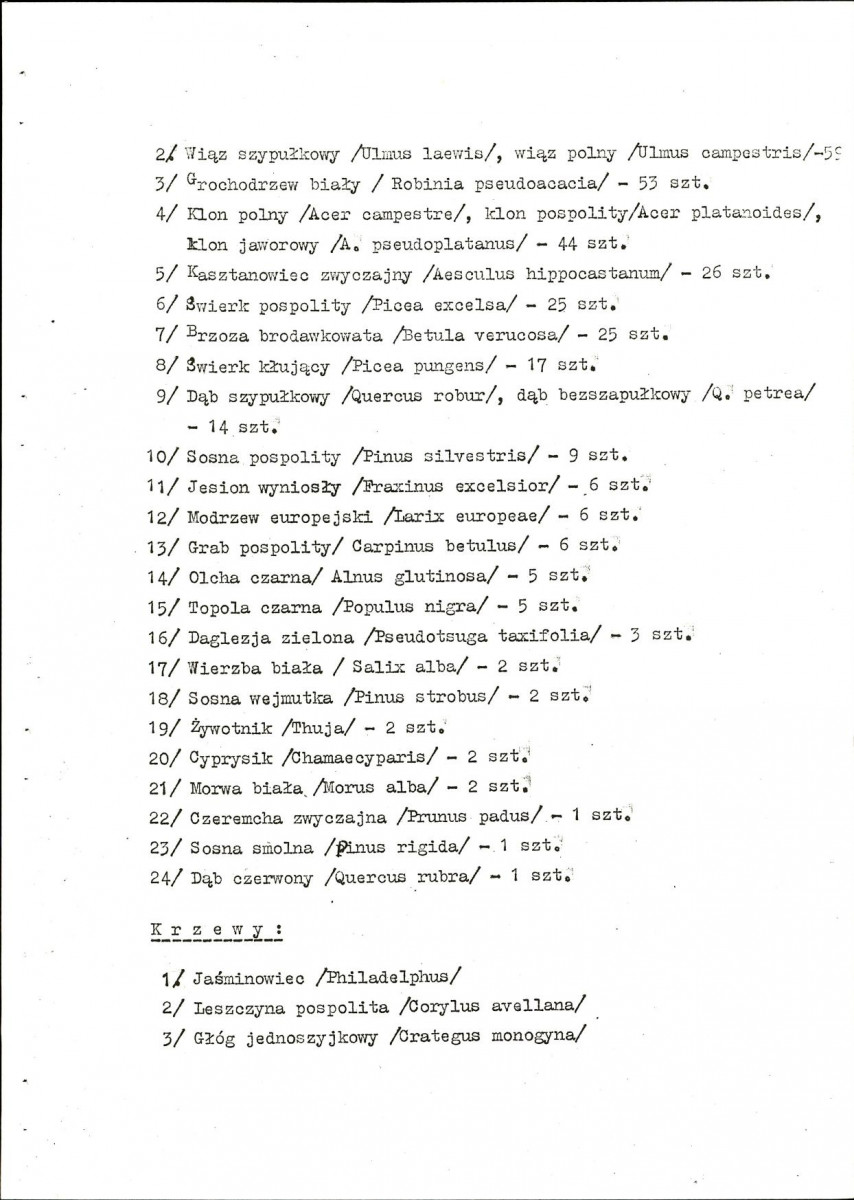 EP - Ewidencja parkowa, skan nr 9