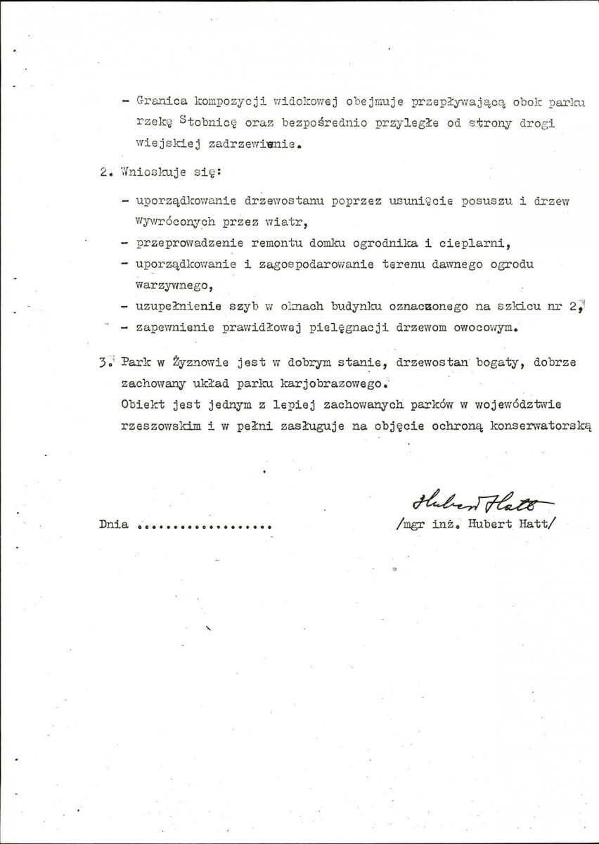 EP - Ewidencja parkowa, skan nr 14