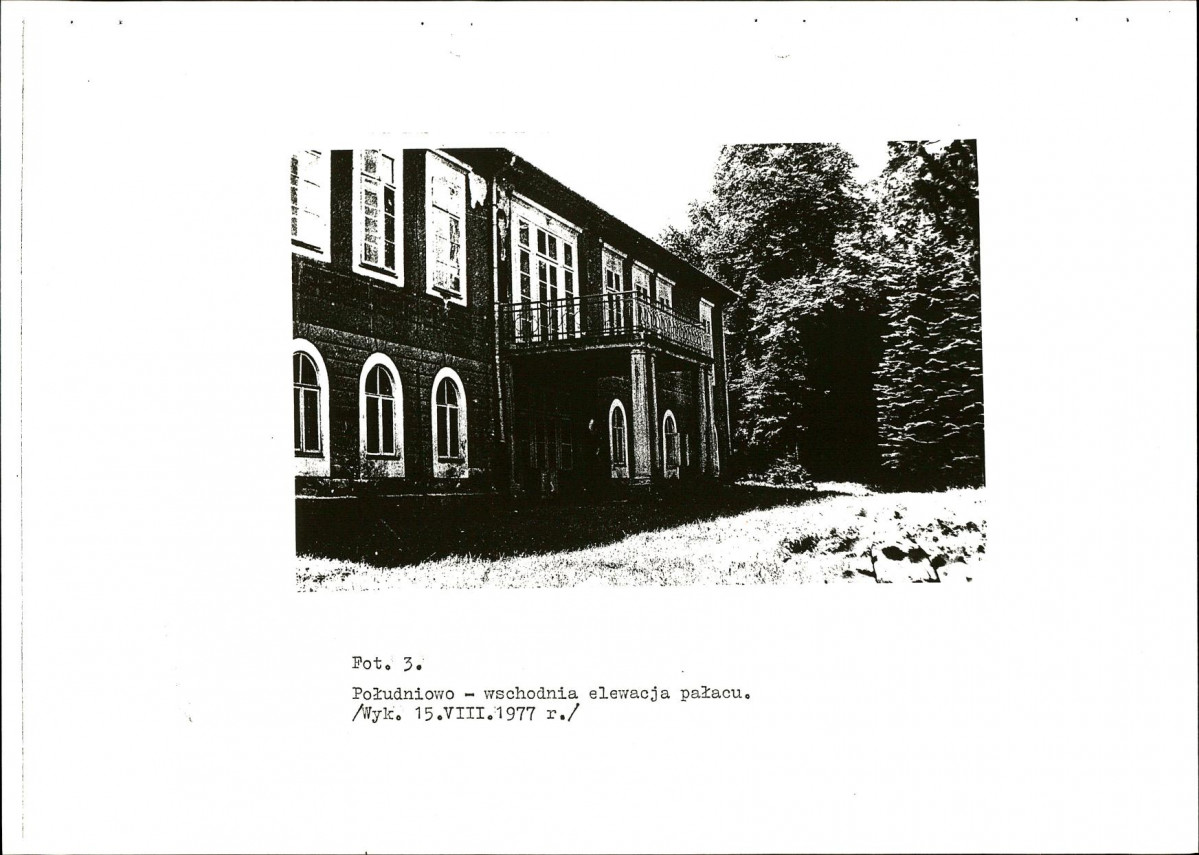 EP - Ewidencja parkowa, skan nr 19