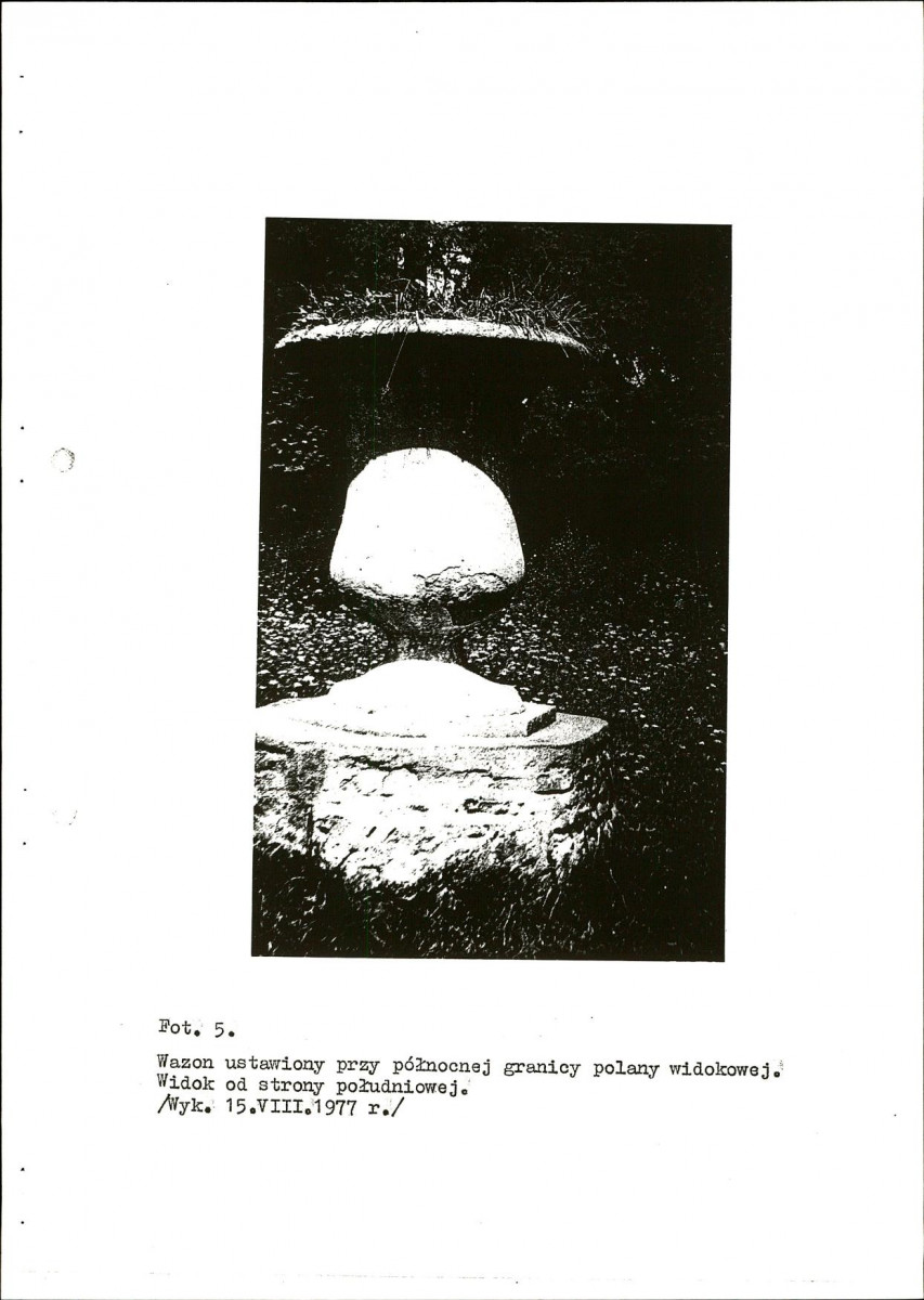 EP - Ewidencja parkowa, skan nr 21