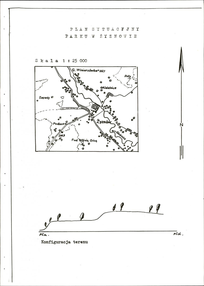 EP - Ewidencja parkowa, skan nr 24
