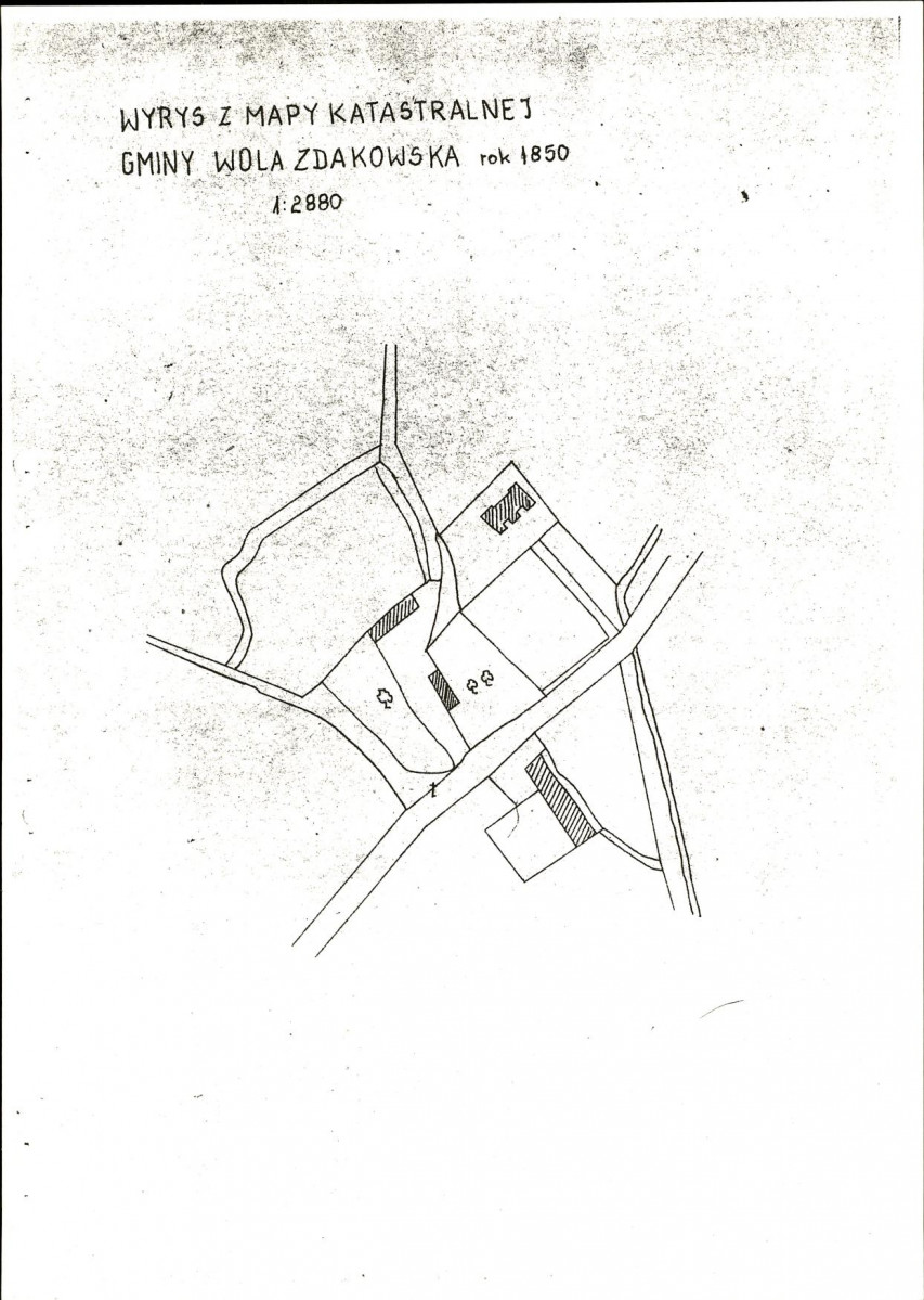 EP - Ewidencja parkowa, skan nr 6