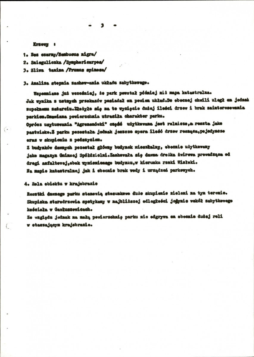 EP - Ewidencja parkowa, skan nr 8