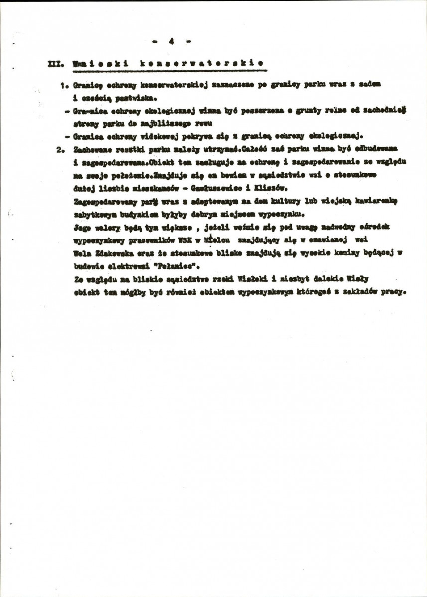 EP - Ewidencja parkowa, skan nr 10