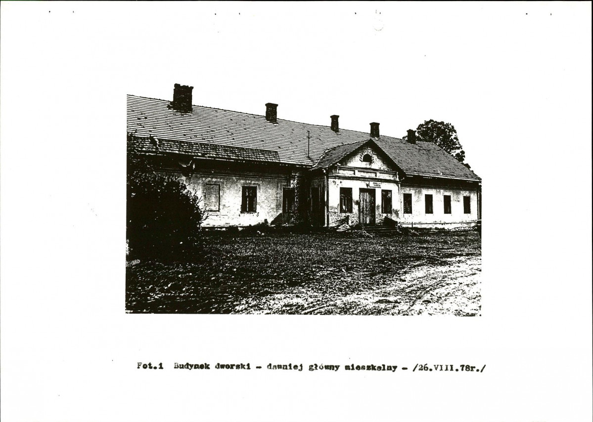 EP - Ewidencja parkowa, skan nr 15