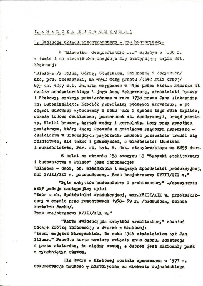 Ewidencja parkowa, skan nr 5