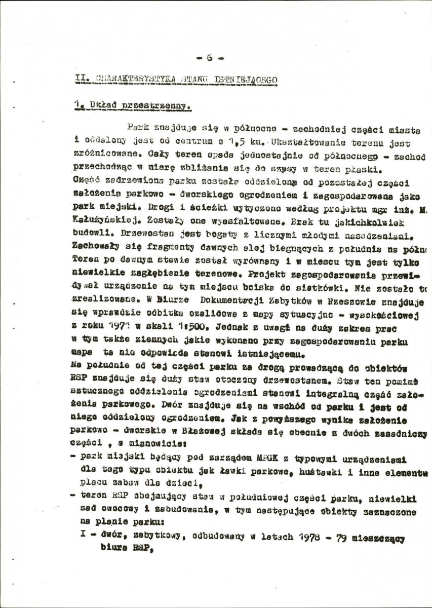 Ewidencja parkowa, skan nr 11