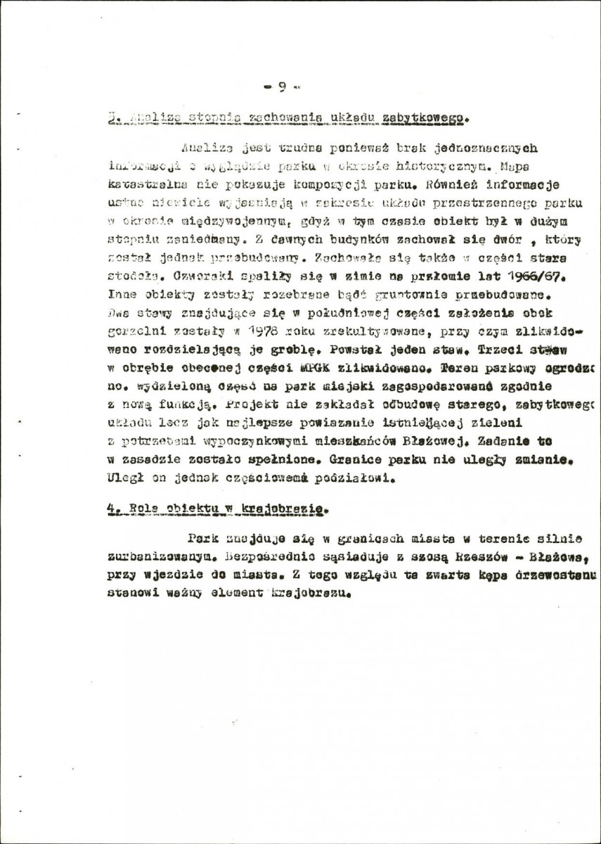Ewidencja parkowa, skan nr 14