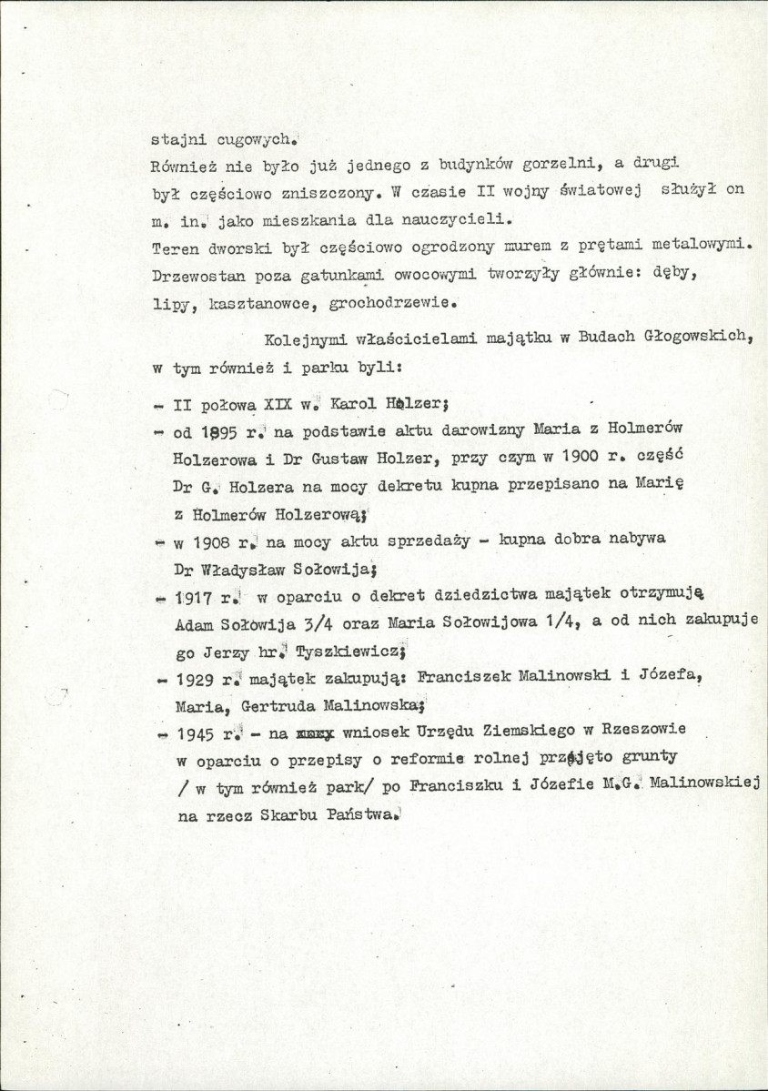 Ewidencja parkowa, skan nr 9