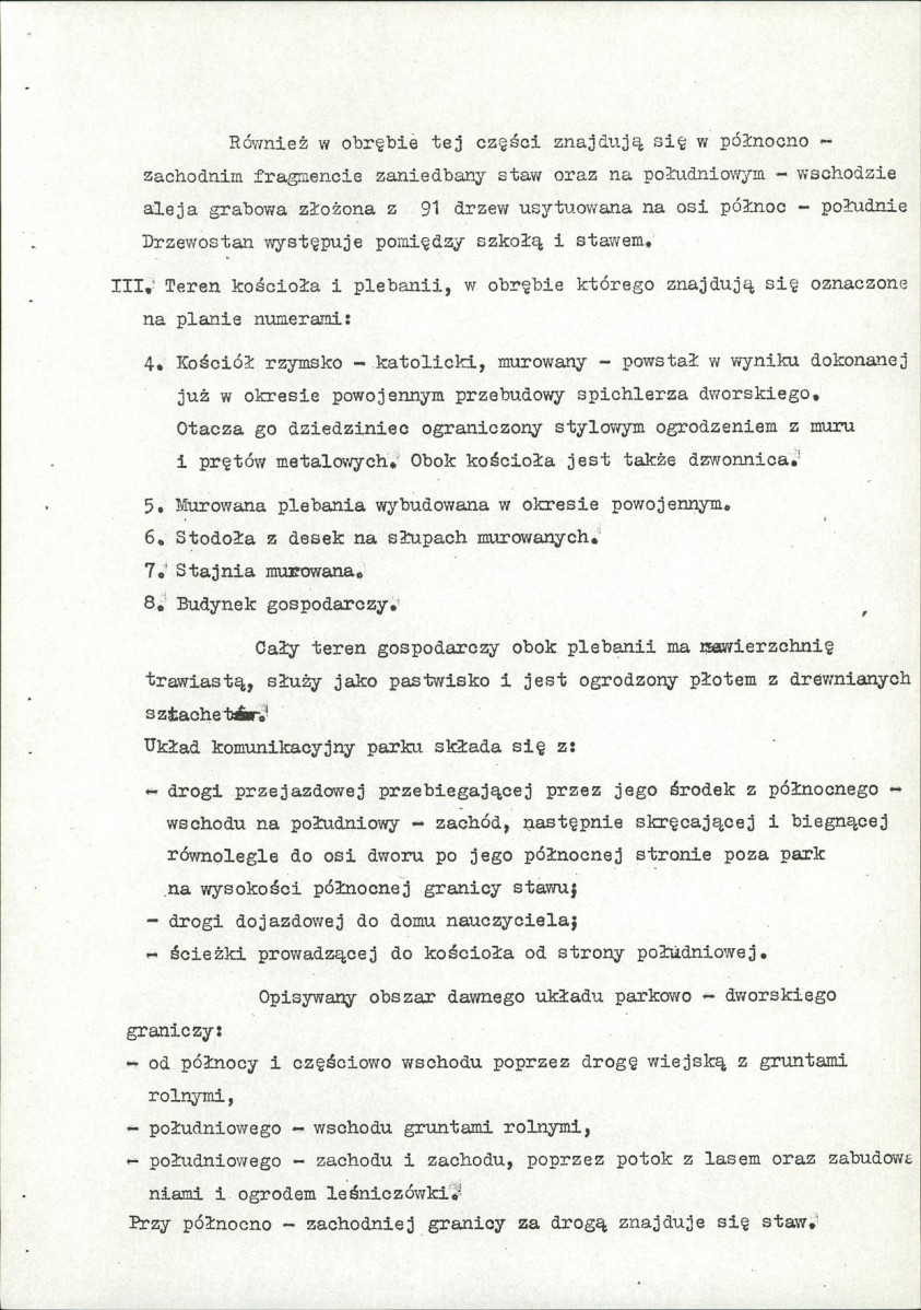 Ewidencja parkowa, skan nr 12