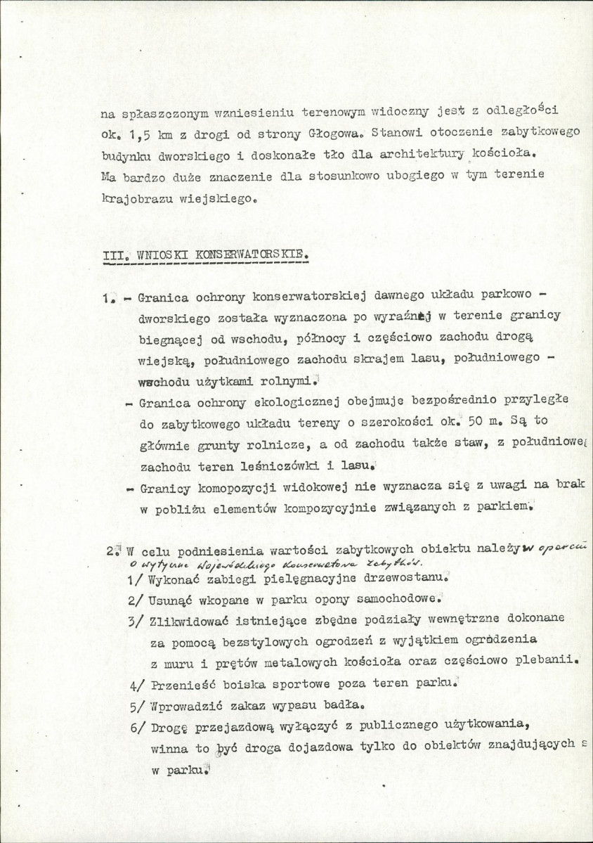 Ewidencja parkowa, skan nr 19
