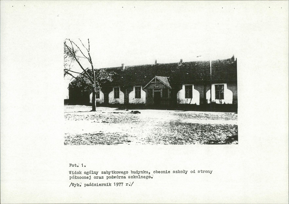 Ewidencja parkowa, skan nr 23