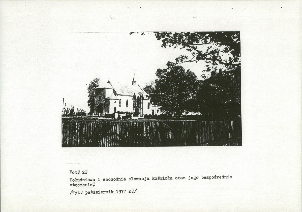 Ewidencja parkowa, skan nr 24