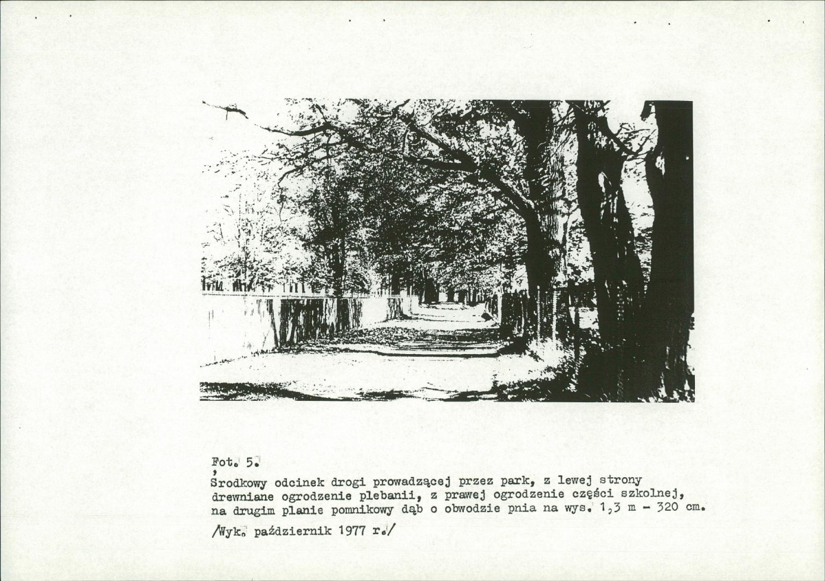 Ewidencja parkowa, skan nr 27