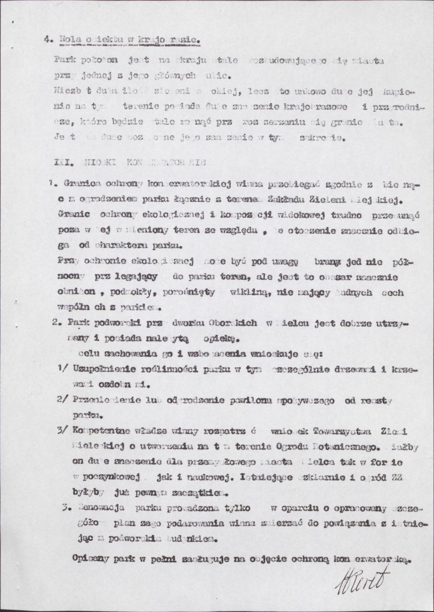EP - Ewidencja parkowa, skan nr 10