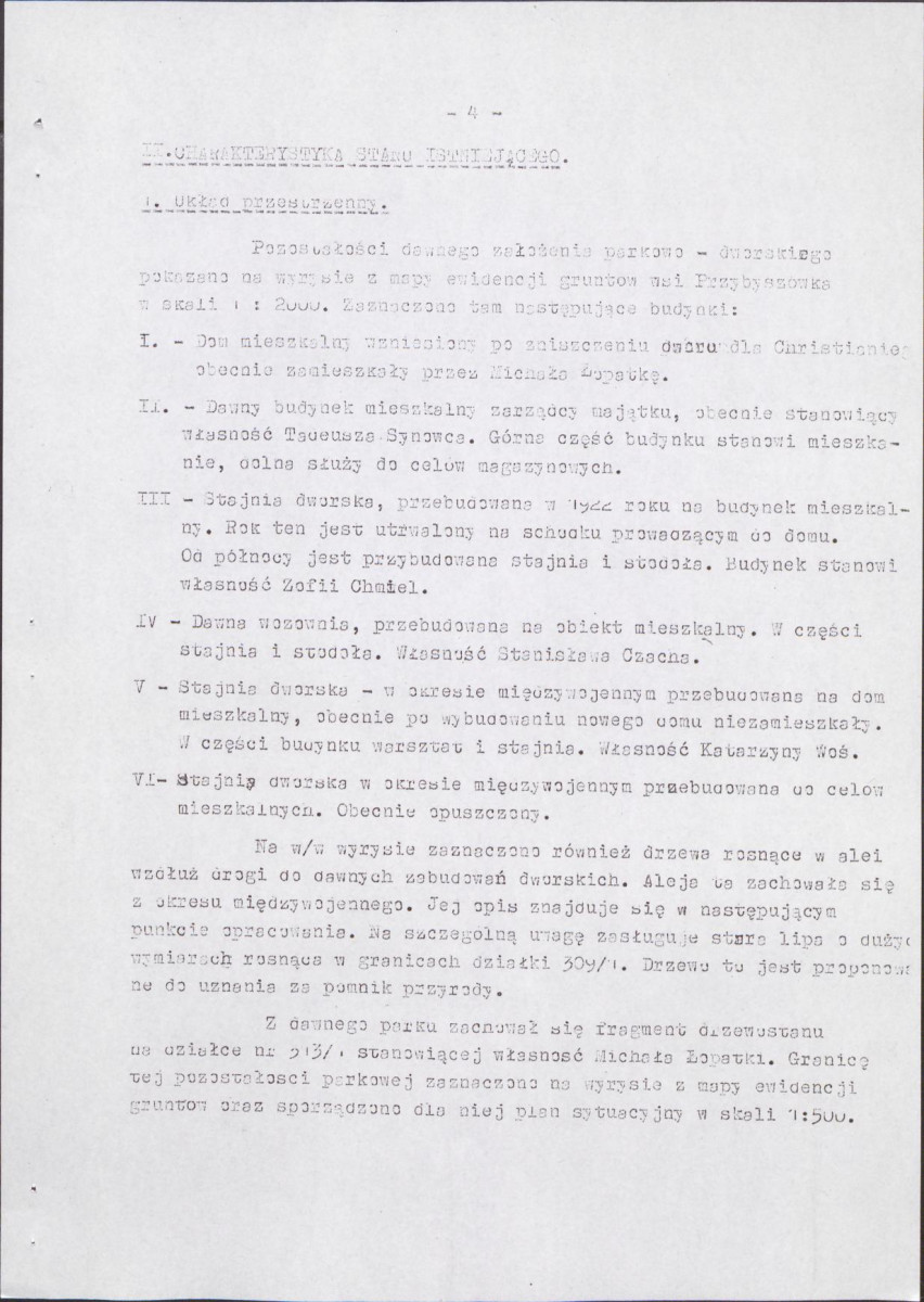 EP - Ewidencja parkowa, skan nr 7