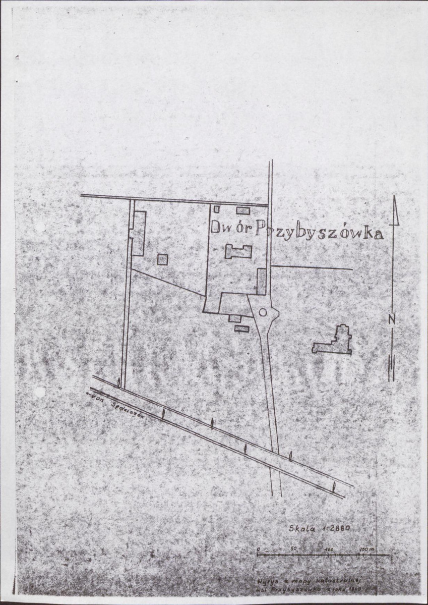 EP - Ewidencja parkowa, skan nr 9