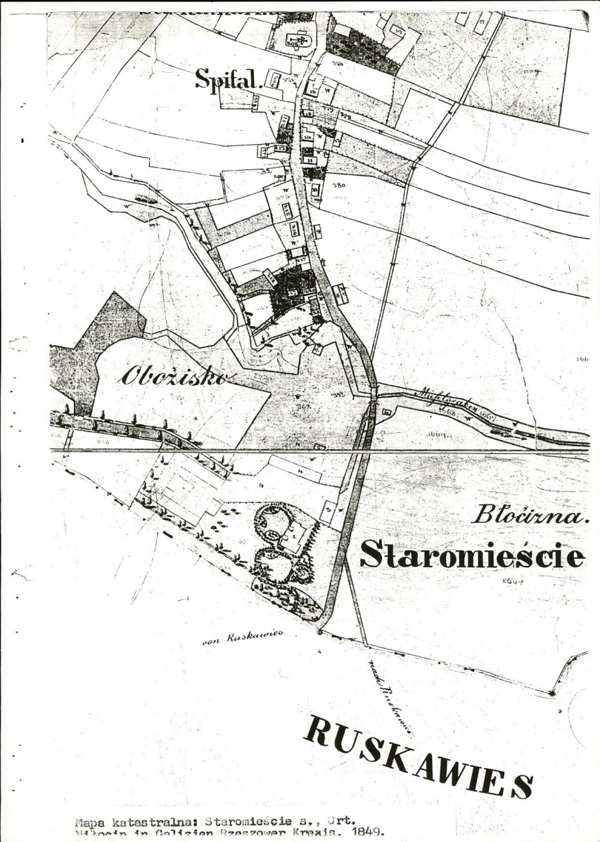 Ewidencja parkowa, skan nr 8