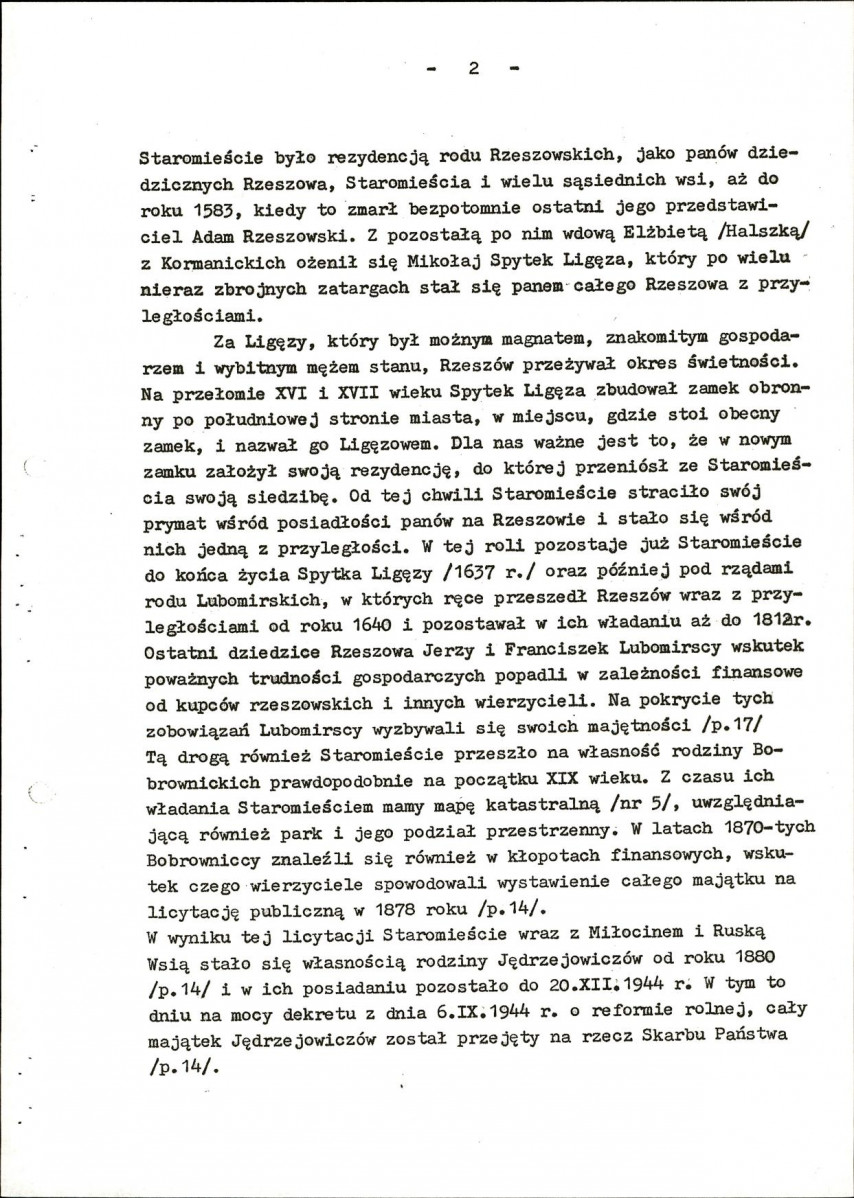 Ewidencja parkowa, skan nr 10