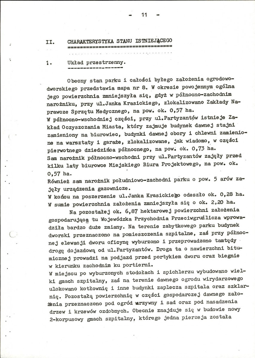 Ewidencja parkowa, skan nr 19