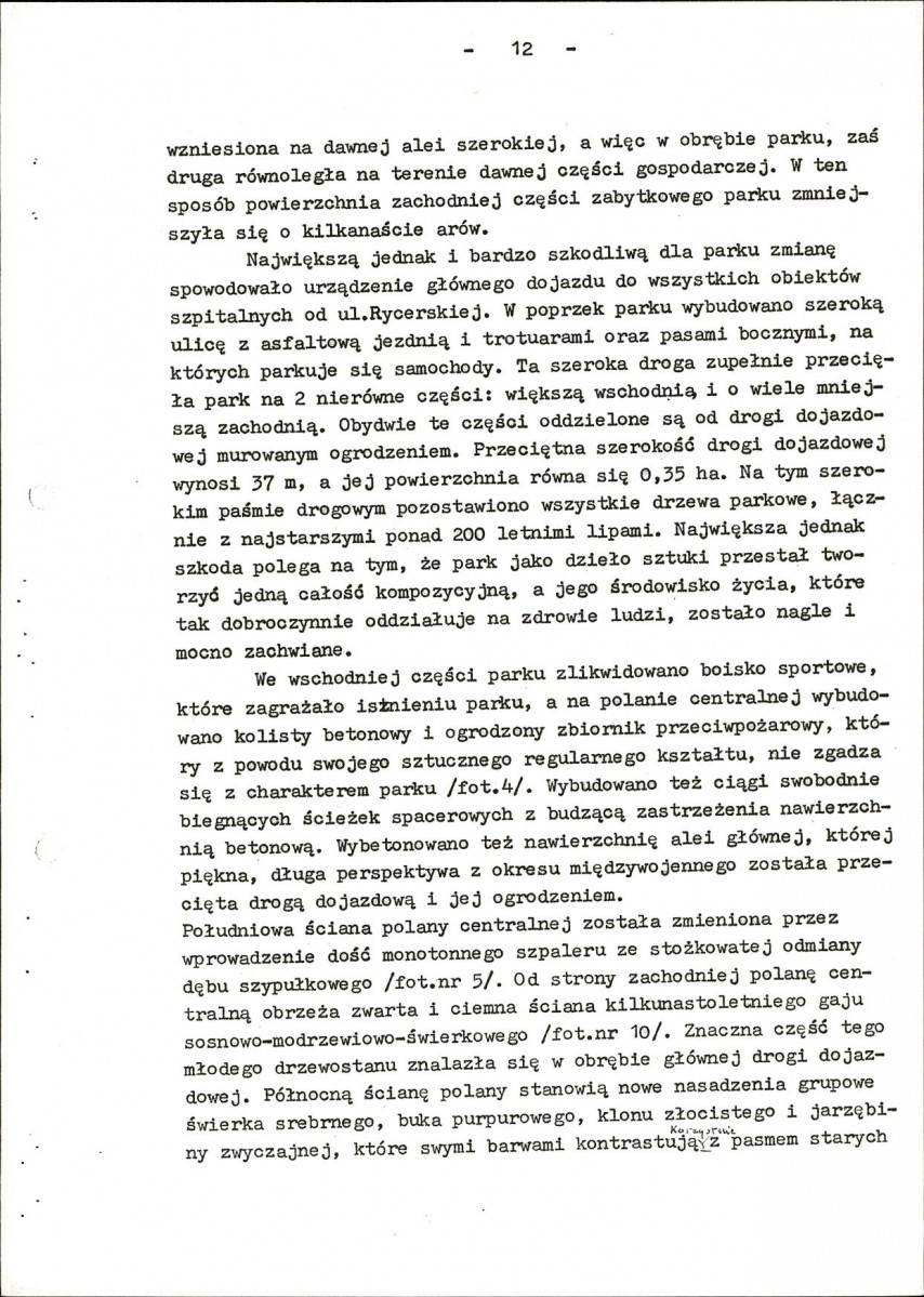 Ewidencja parkowa, skan nr 20