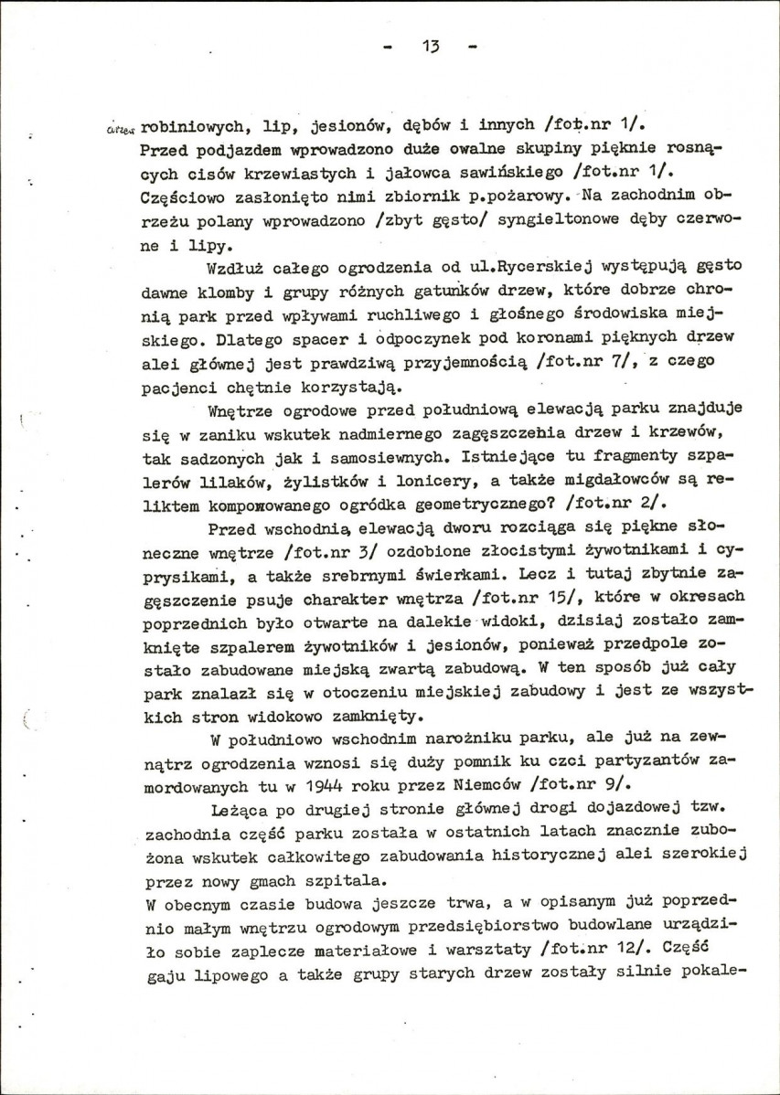 Ewidencja parkowa, skan nr 21