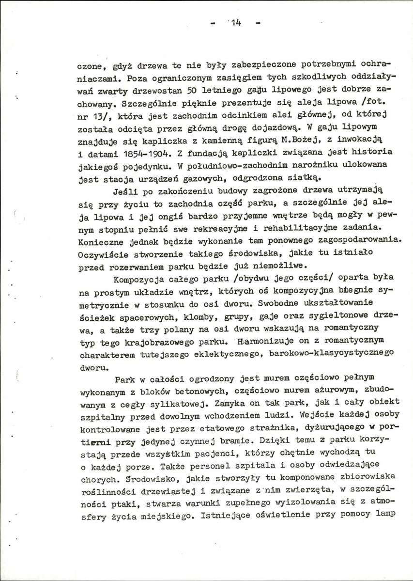 Ewidencja parkowa, skan nr 22