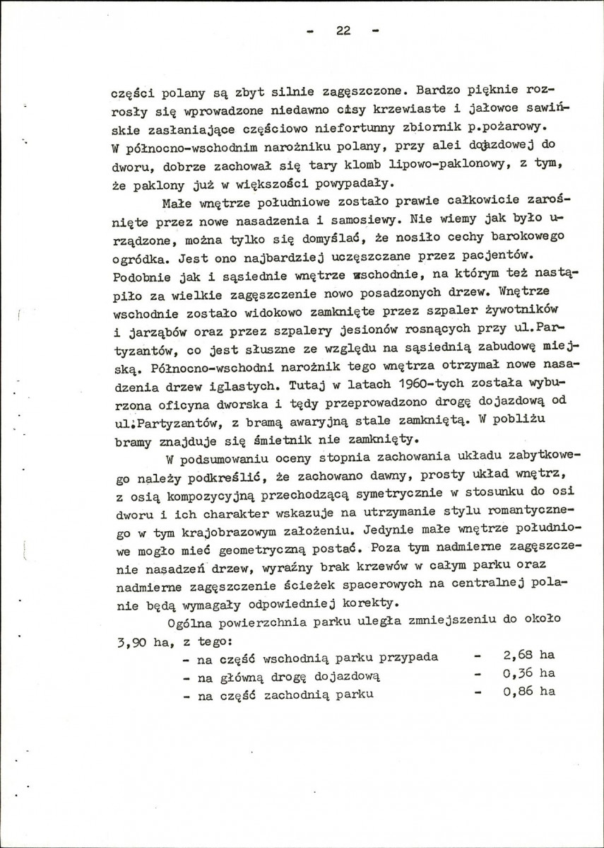 Ewidencja parkowa, skan nr 30