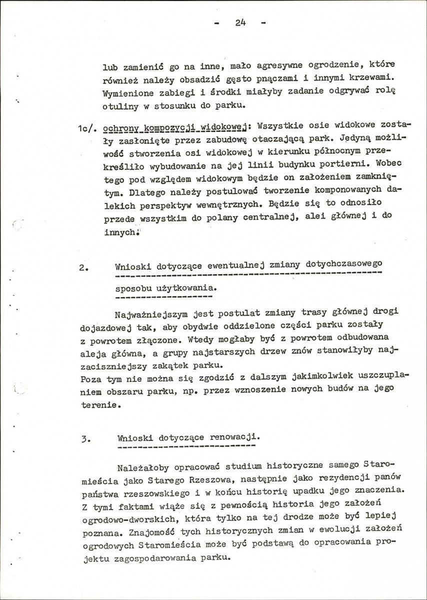 Ewidencja parkowa, skan nr 32