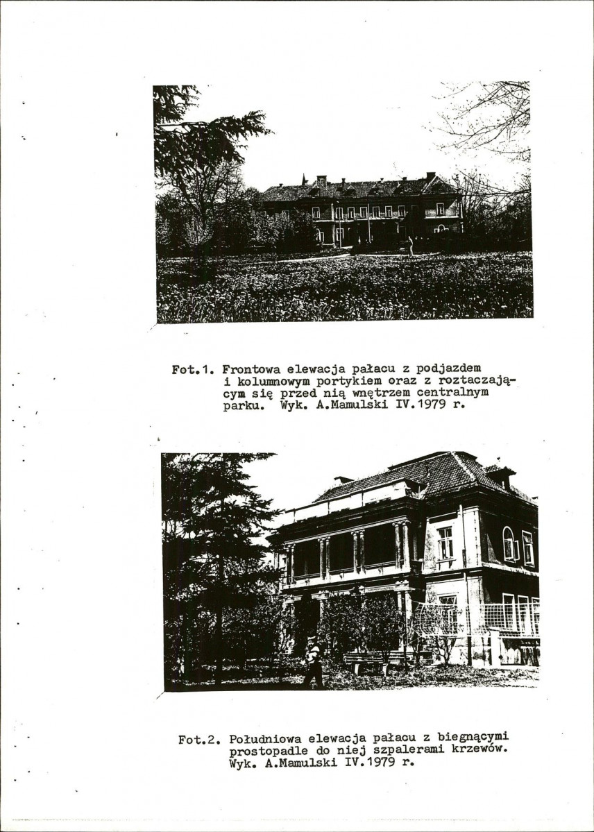 Ewidencja parkowa, skan nr 36