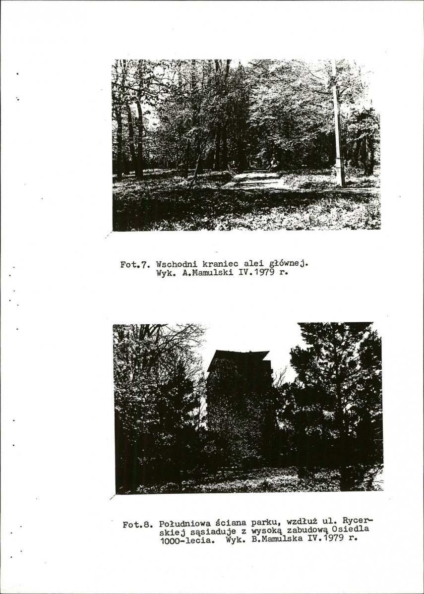 Ewidencja parkowa, skan nr 39
