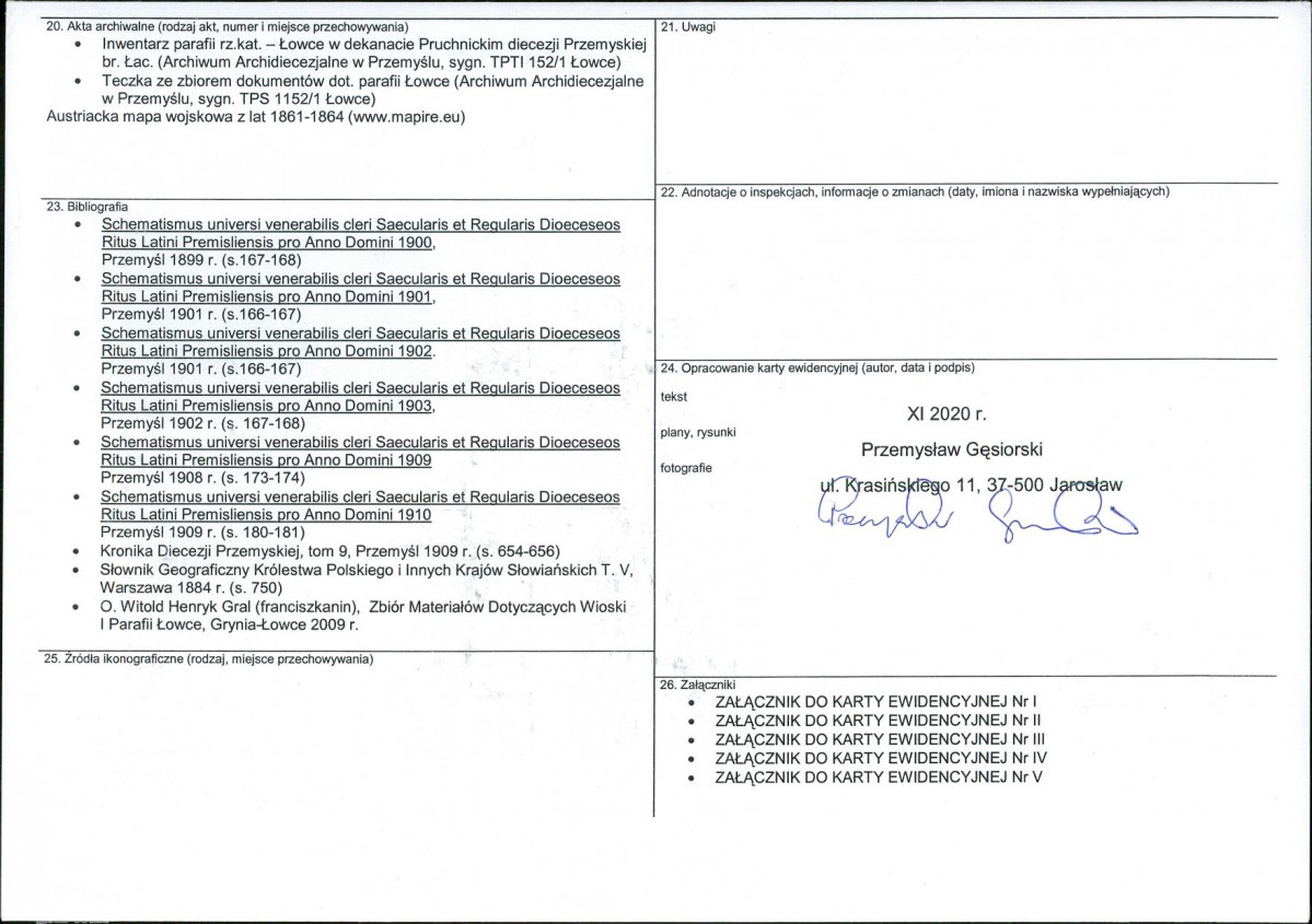 KB - Karta biała, skan nr 4