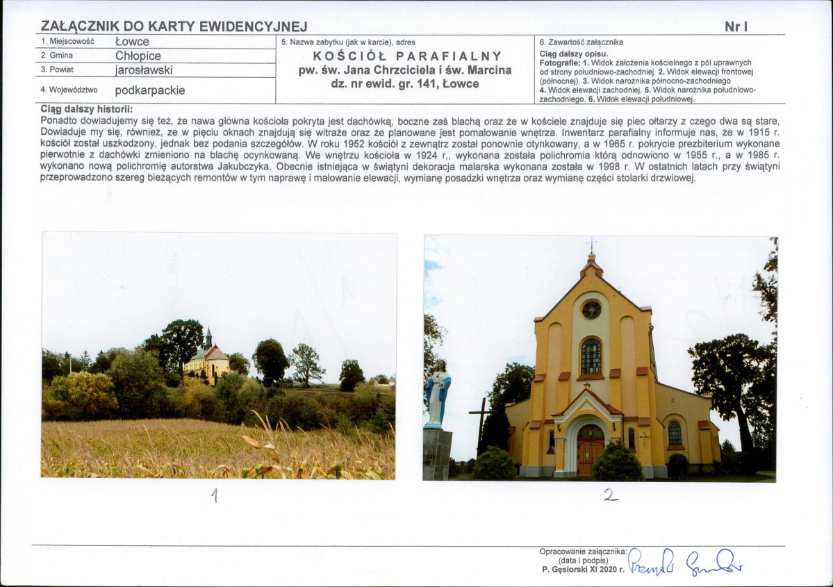 KB - Karta biała, skan nr 5