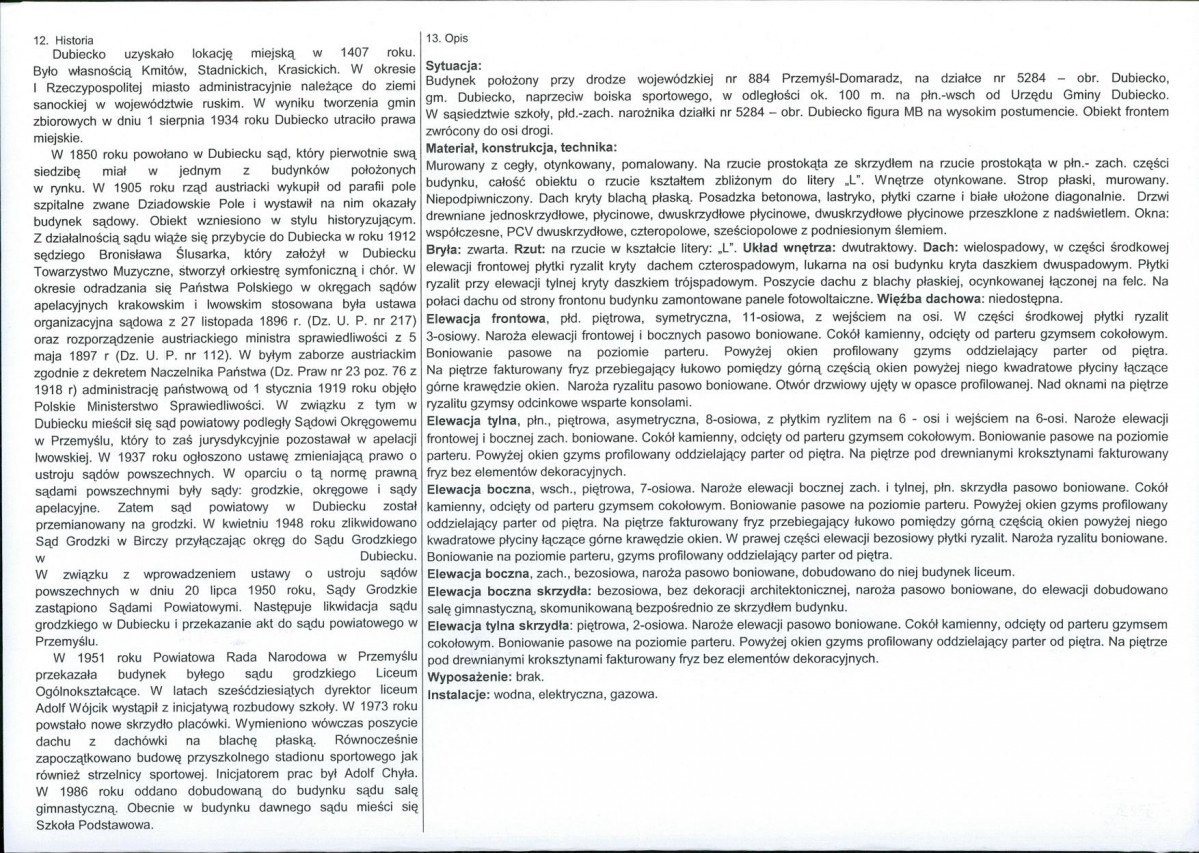 KB - Karta biała, skan nr 2