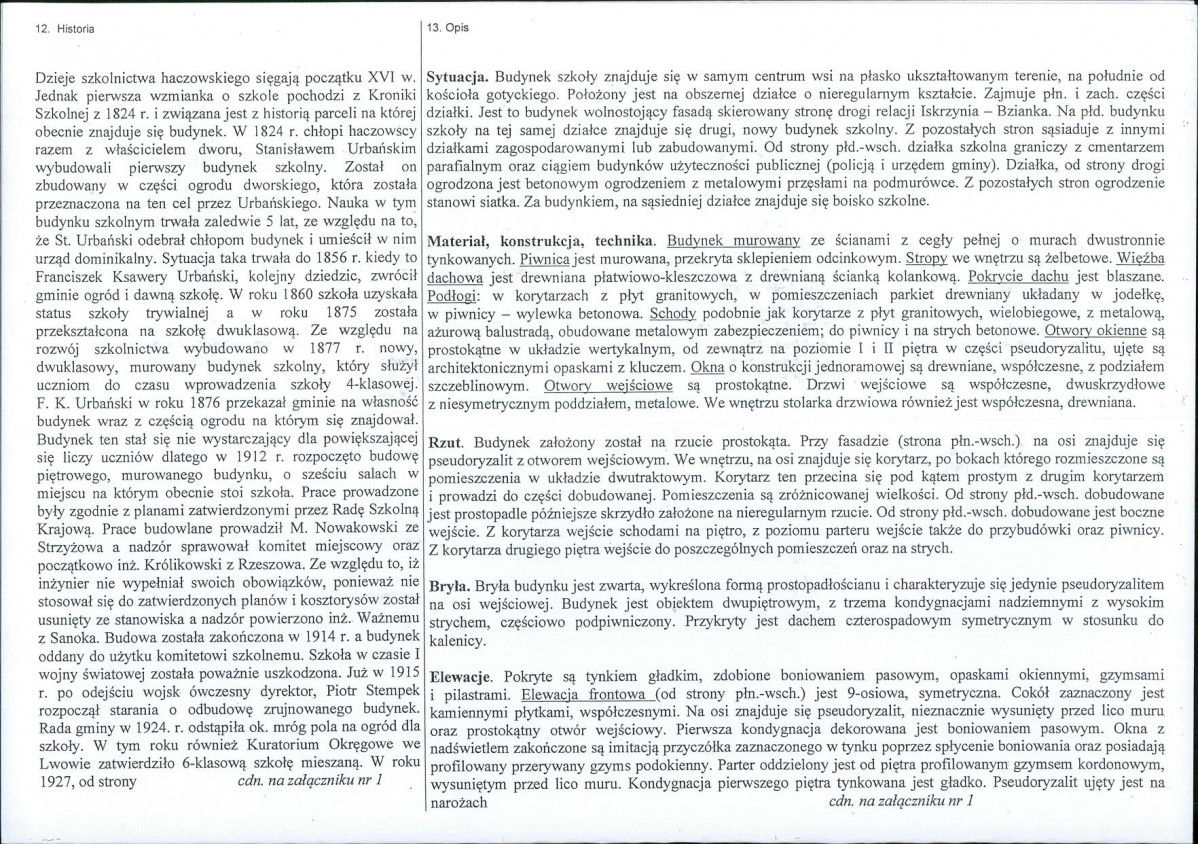 Karta biała, skan nr 2
