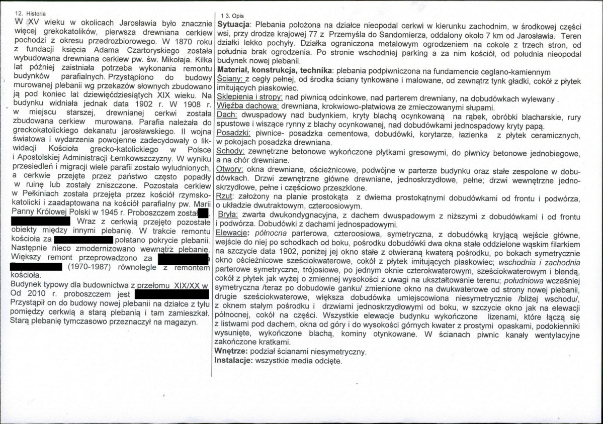 KB - Karta biała, skan nr 2