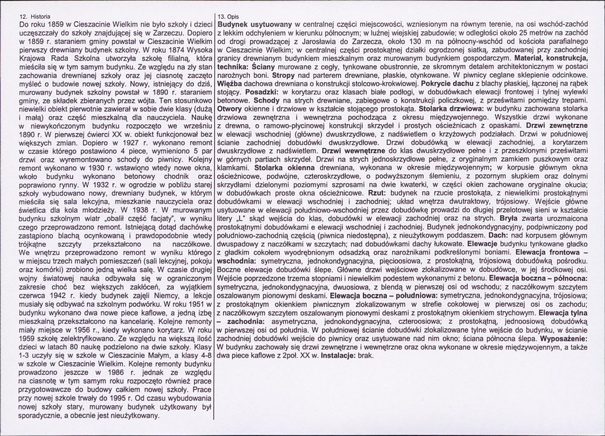 KB - Karta biała, skan nr 2