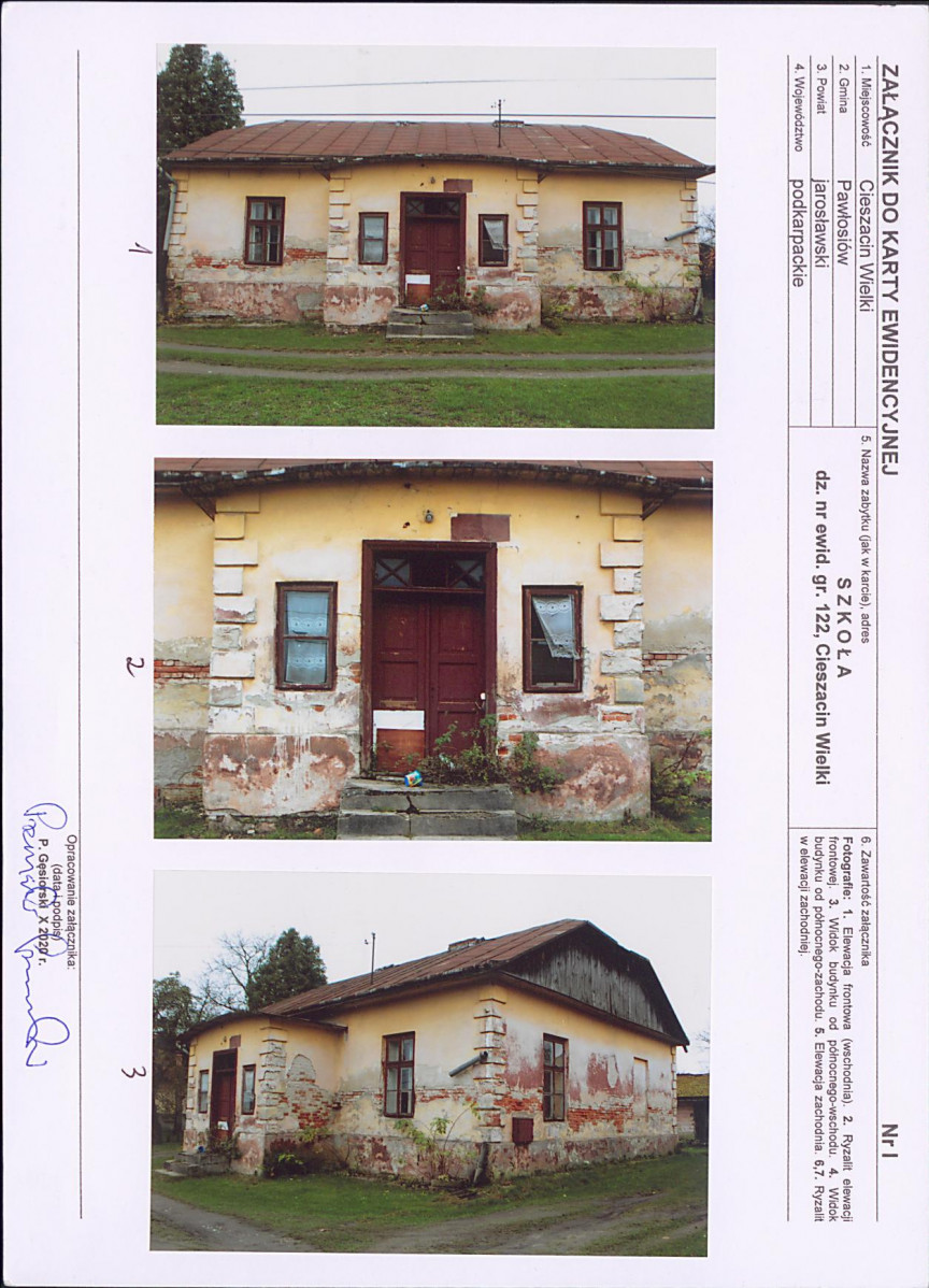 KB - Karta biała, skan nr 5