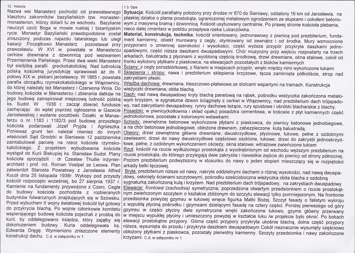 KB - Karta biała, skan nr 2
