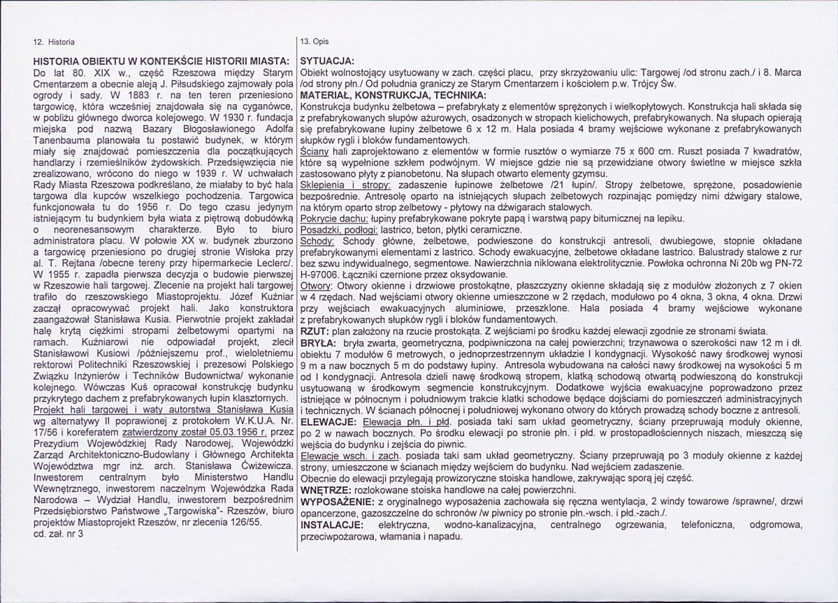 KB - Karta biała, skan nr 2