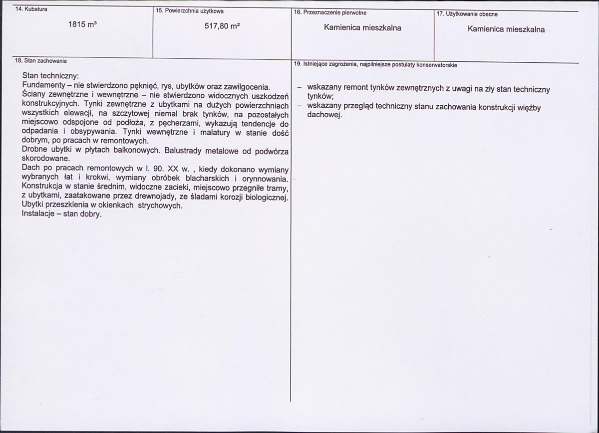 KB - Karta biała, skan nr 3