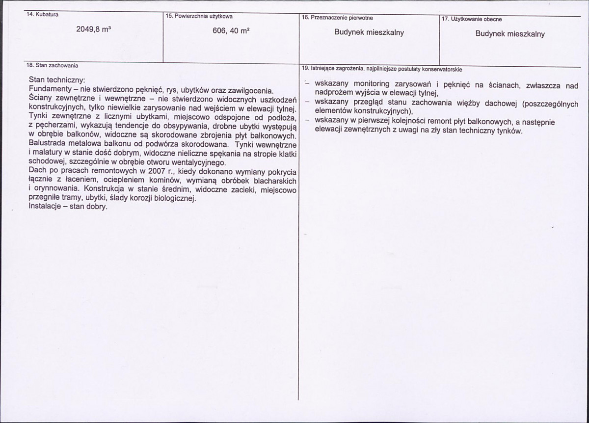 KB - Karta biała, skan nr 3