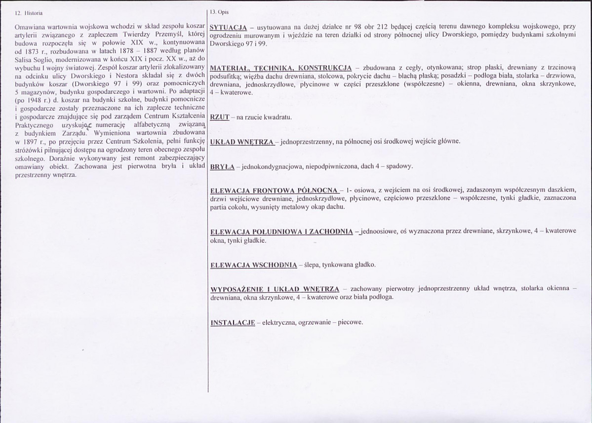 KB - Karta biała, skan nr 2