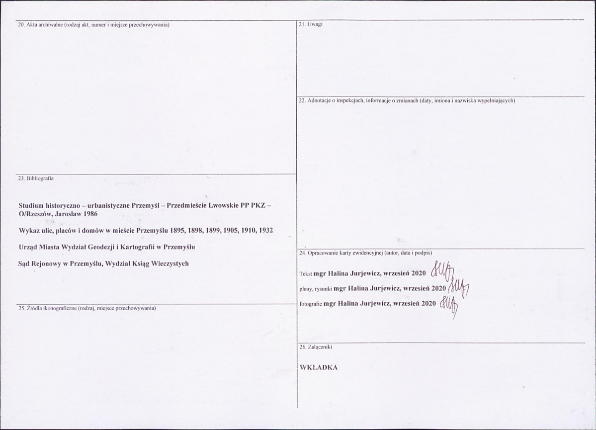 KB - Karta biała, skan nr 4