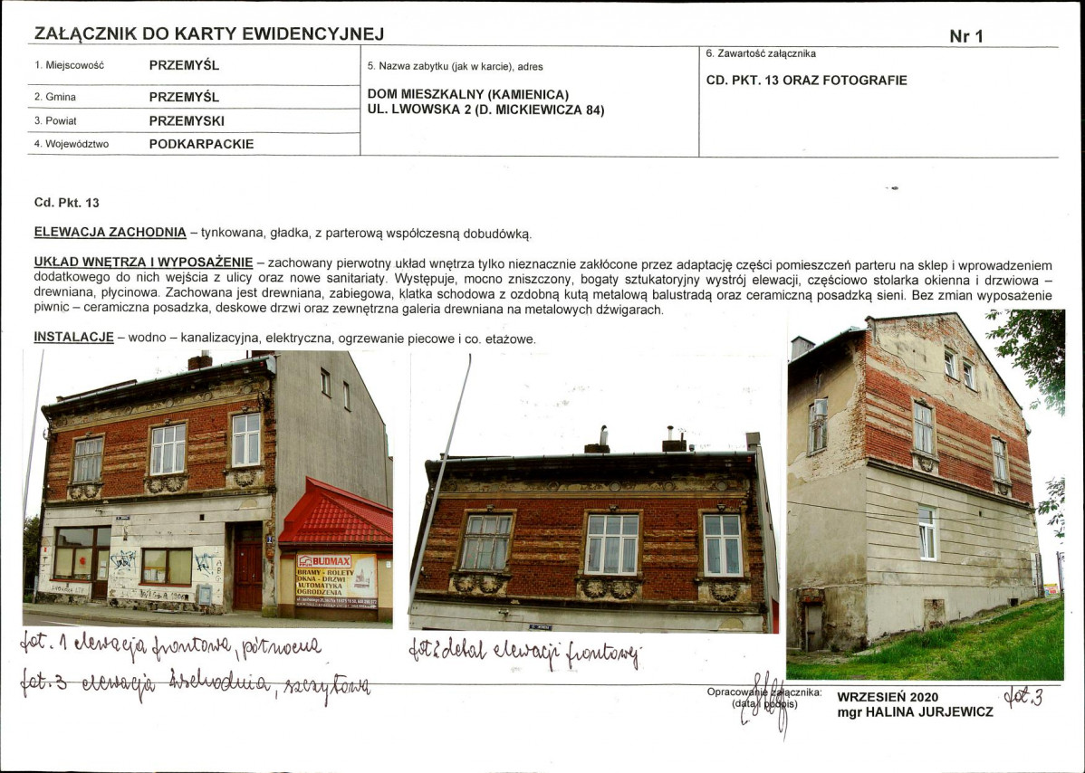 KB - Karta biała, skan nr 5