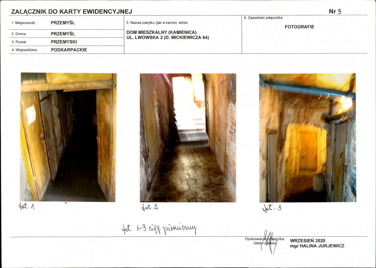 KB - Karta biała, skan nr 9
