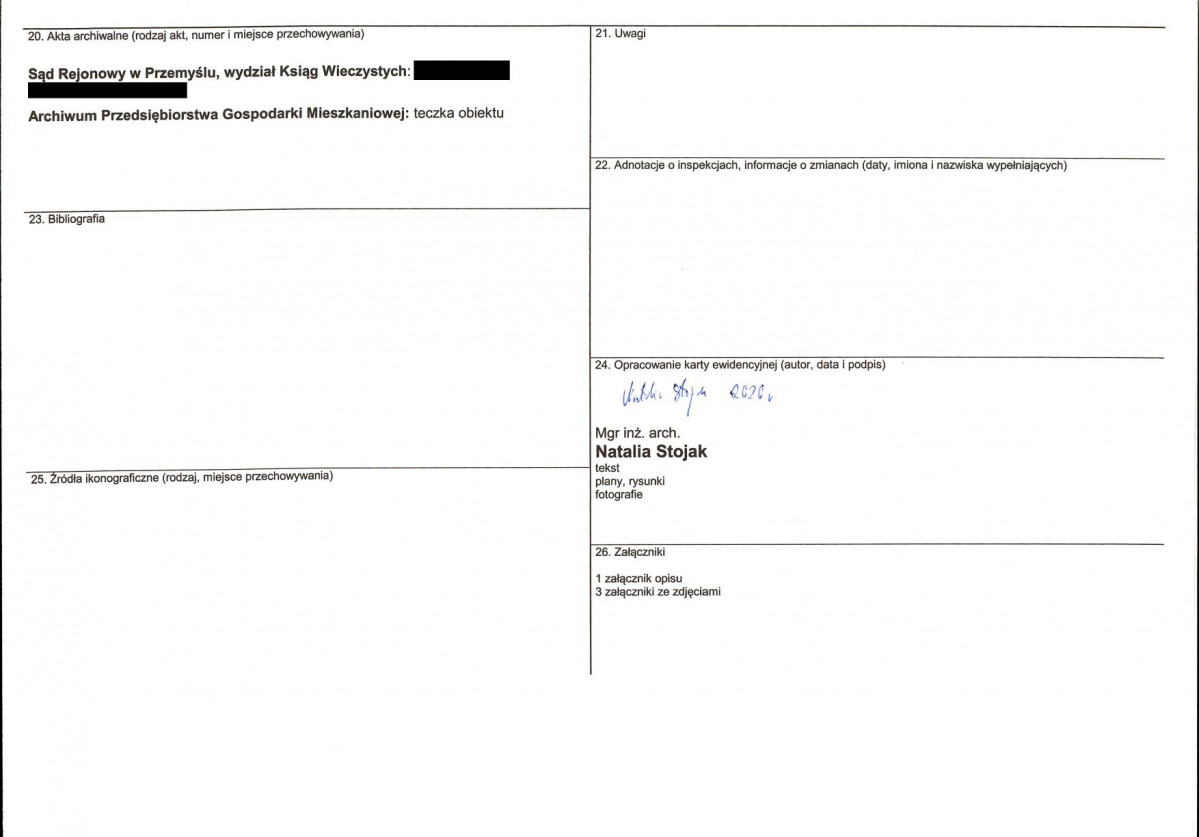 KB - Karta biała, skan nr 4