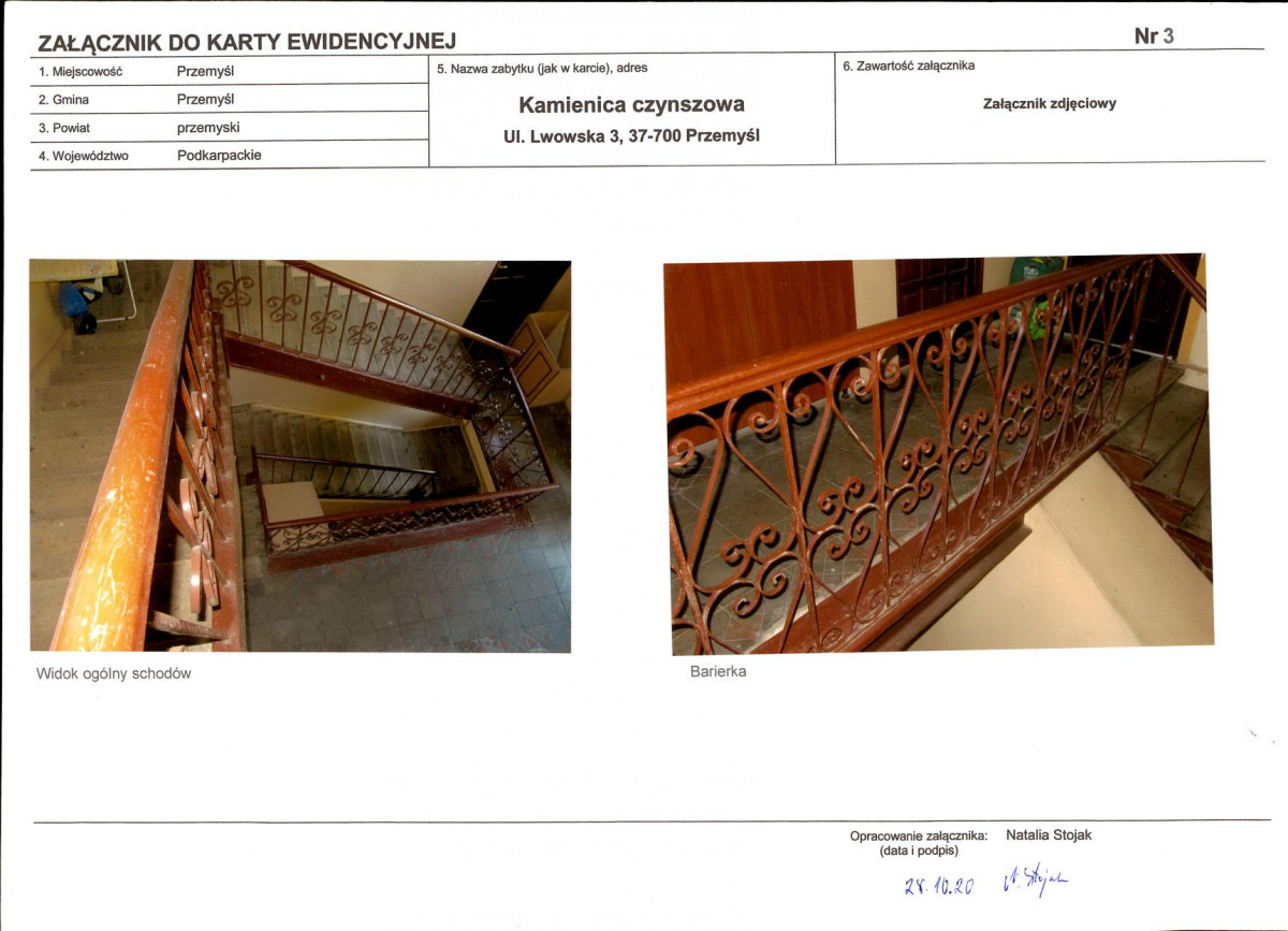 KB - Karta biała, skan nr 9